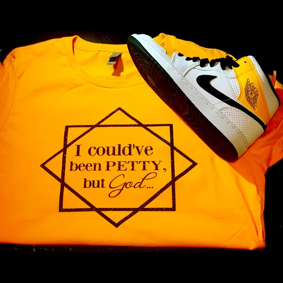 Custom T-shirt